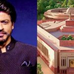 “नया संसद भवन हमारी उम्मीदों का नया घर…”, शाहरुख खान ने किया दिल छूने वाला ट्वीट